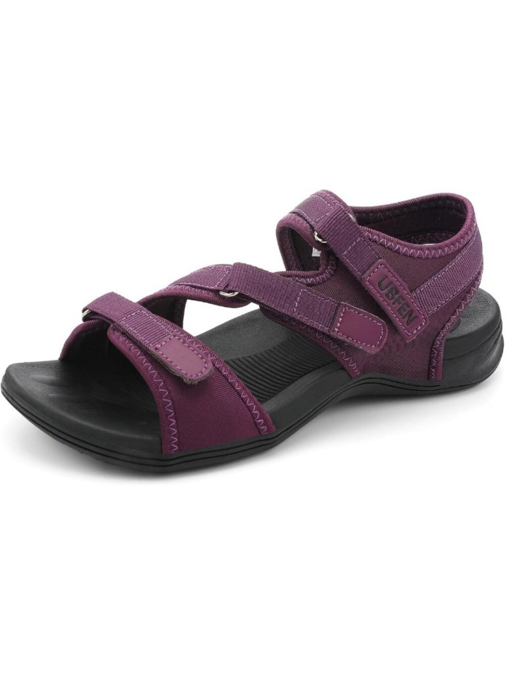 Women's Hiking Water Sport Sandals with Arch Support | Comfortable Outdoor